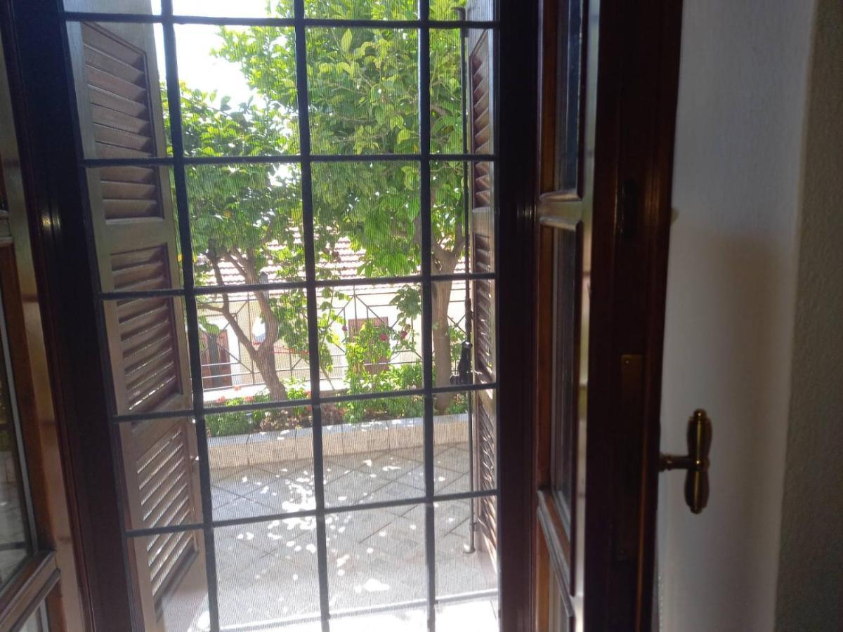 Villa Πηλιο- Το Εξοχικο Τησ Αννασ- Αφησσοσ Áfissos Exterior foto