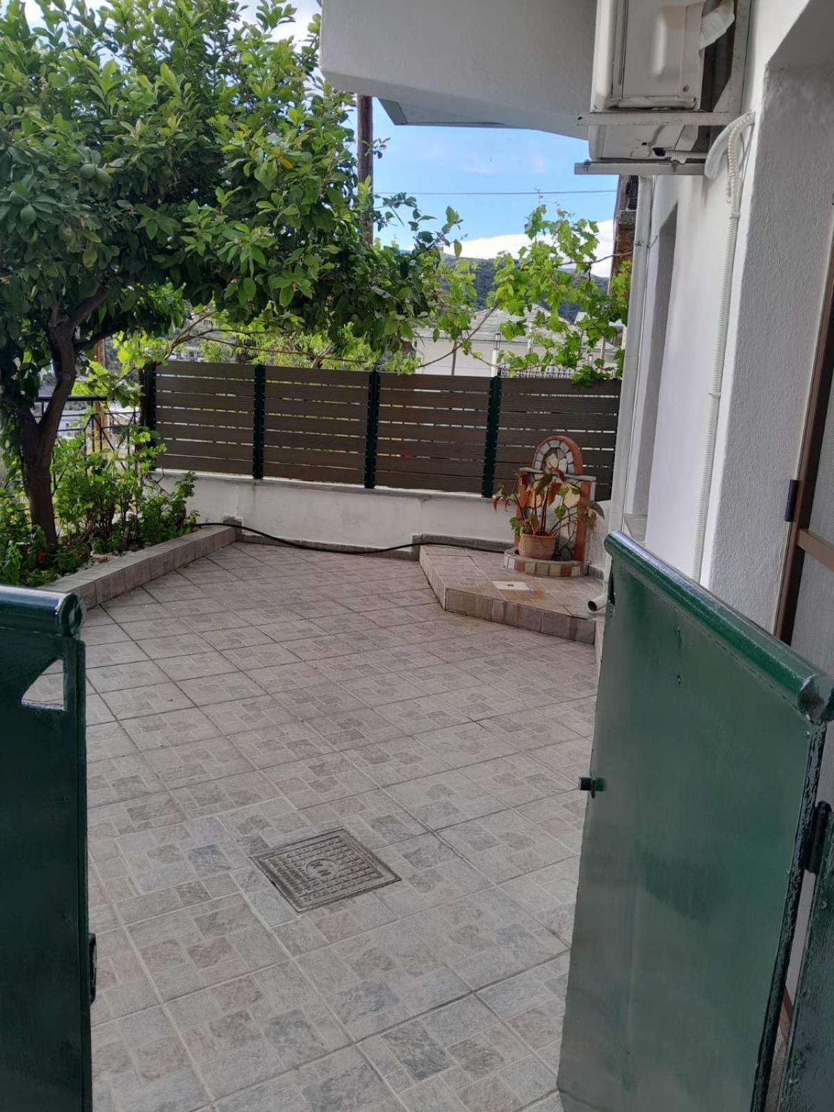 Villa Πηλιο- Το Εξοχικο Τησ Αννασ- Αφησσοσ Áfissos Exterior foto