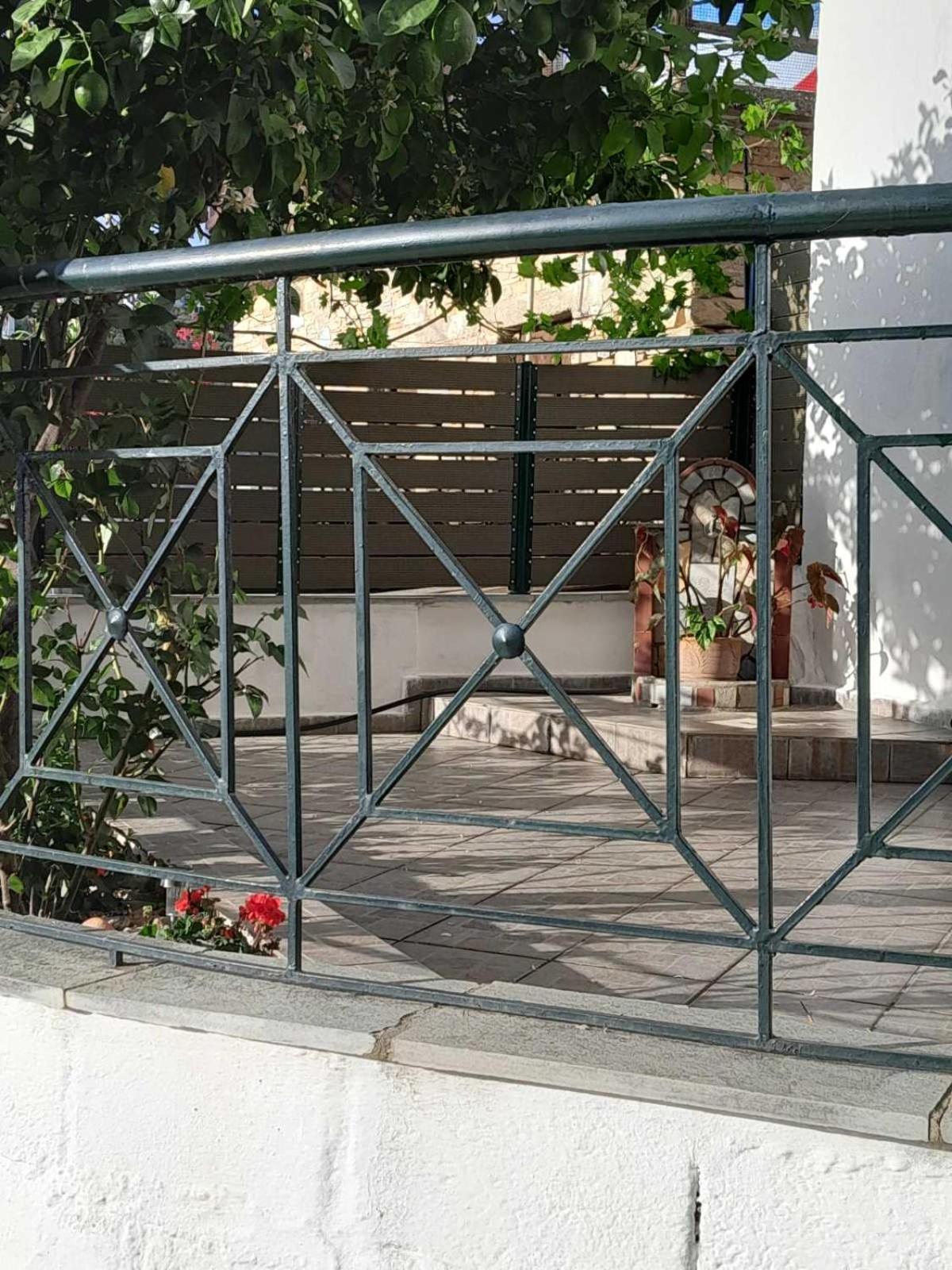 Villa Πηλιο- Το Εξοχικο Τησ Αννασ- Αφησσοσ Áfissos Exterior foto