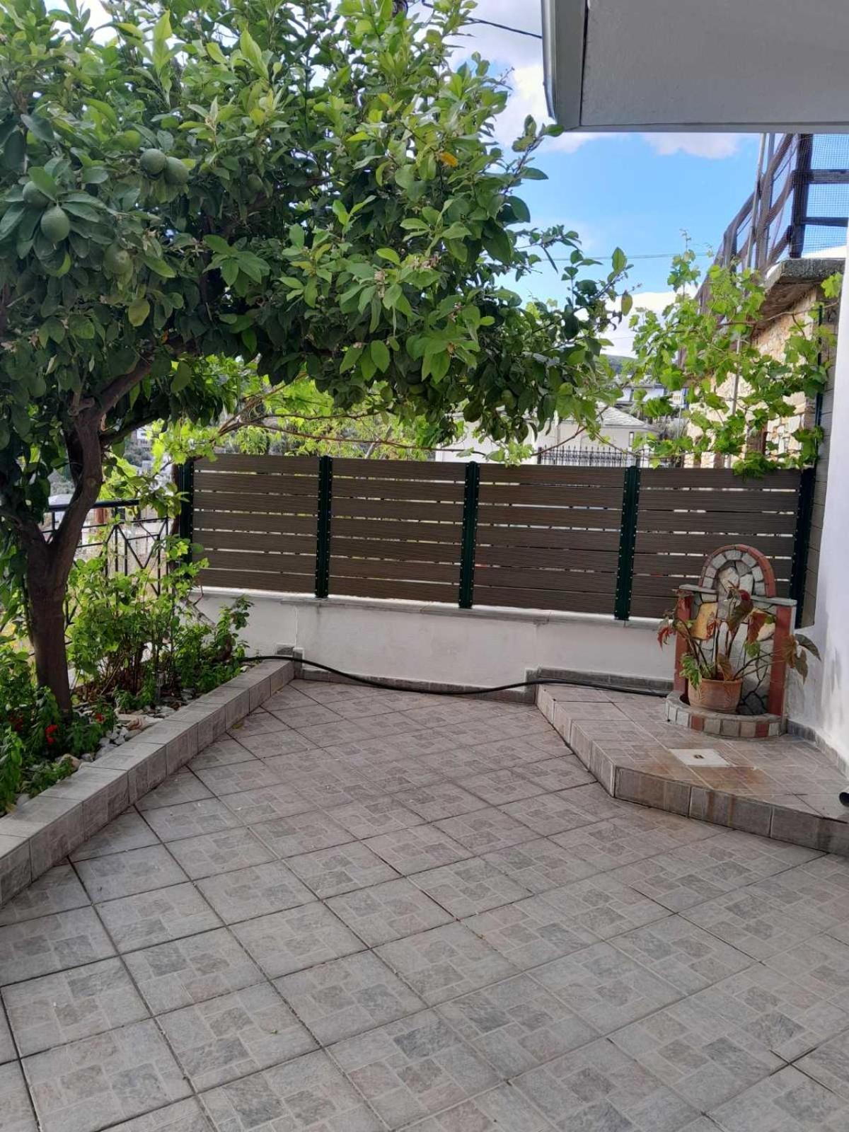 Villa Πηλιο- Το Εξοχικο Τησ Αννασ- Αφησσοσ Áfissos Exterior foto